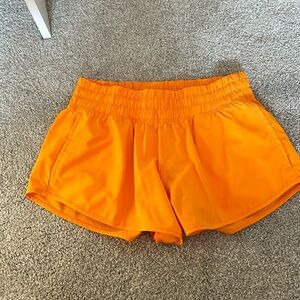 Offline by aerie athletic shorts